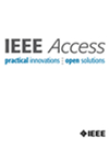 IEEE Access封面